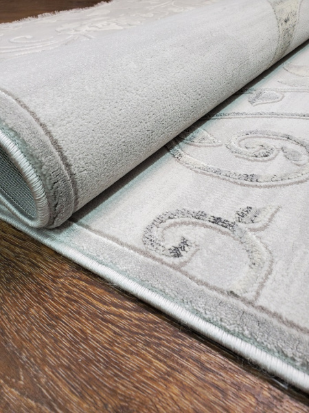 ALLURE 17345B GREY CREAM 4