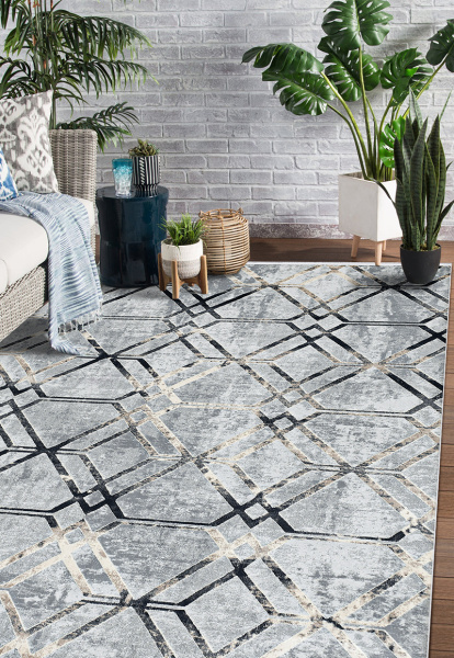 ALLURE 16135A BEIGE GREY 1 carpet-room