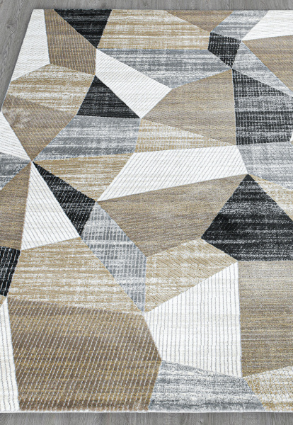 MADRID 04155A WHITE L.BEIGE 4 carpet-room